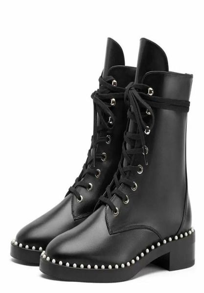 ankle boot combat boot winter brand sondar women 039s booties karitube black sheeskin calfskin fashion ladies3571697
ankle boot combat boot winter brand sondar women 039s booties karitube black sheeskin calfskin fashion ladies3571697