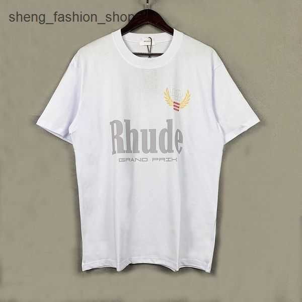2023 designer rhude summer mens t-shirts womens designers for men letter polos embroidery tshirts clothing short sleeved 3 kfao kfao, White;black
2023 designer rhude summer mens t-shirts womens designers for men letter polos embroidery tshirts clothing short sleeved 3 kfao kfao, White;black
