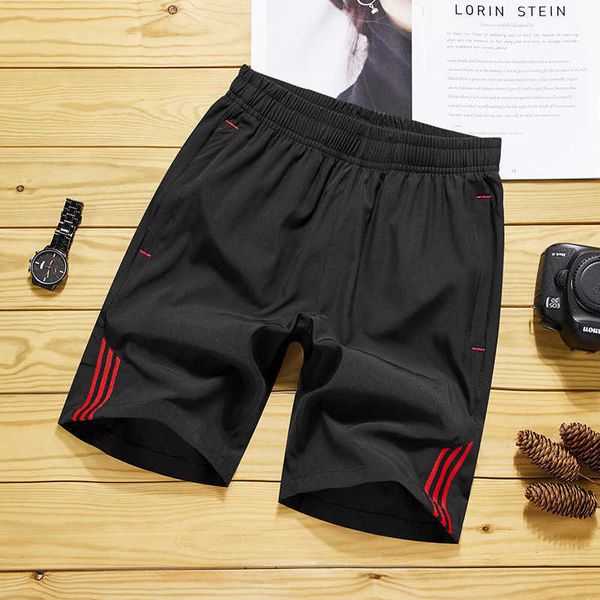summer ice silk sports casual capris beach shorts quick drying middle pants men's horse pantsgrjg, Black
summer ice silk sports casual capris beach shorts quick drying middle pants men's horse pantsgrjg, Black