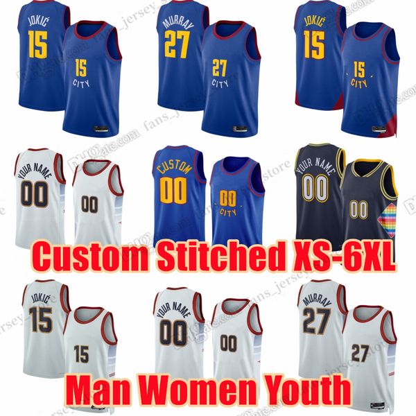 youth man women xs-6xl stitched basketball jerseys jokic jamal murray christian braun peyton watson bruce brown deandre thomas collin gilles, Black;red
youth man women xs-6xl stitched basketball jerseys jokic jamal murray christian braun peyton watson bruce brown deandre thomas collin gilles, Black;red