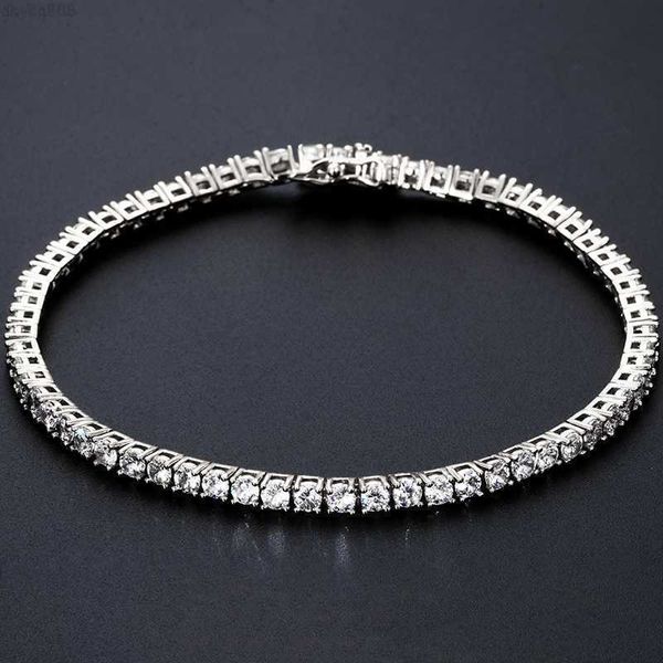 drop shipping fashion jewelry iced out 18k gold plated copper 3mm zircon tennis bracelet for men women, Golden;silver
drop shipping fashion jewelry iced out 18k gold plated copper 3mm zircon tennis bracelet for men women, Golden;silver