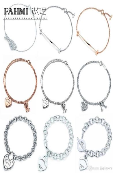 memnon bracelets 100 925 sterling silver original authentic classic key heart gift exquisite wedding women bracelet jewelry72159354450498, Golden;silver
memnon bracelets 100 925 sterling silver original authentic classic key heart gift exquisite wedding women bracelet jewelry72159354450498, Golden;silver