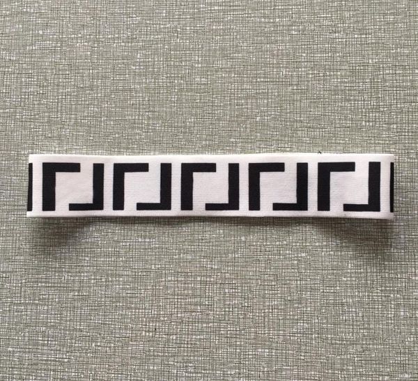 summer luxury designer elastic black white brown double letters headbands for women fashion head band with letter words hig4346415, Silver
summer luxury designer elastic black white brown double letters headbands for women fashion head band with letter words hig4346415, Silver