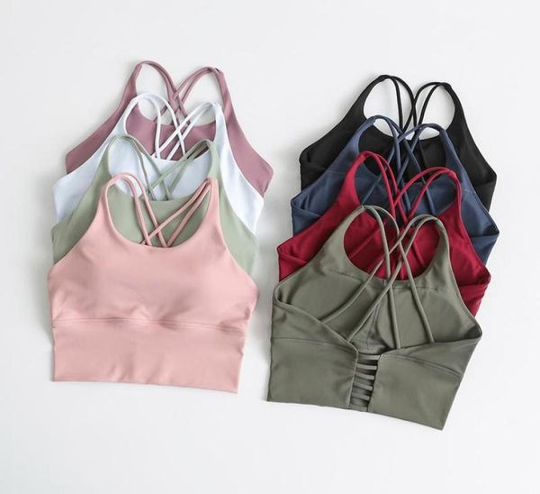 yoga outfit nickckel sports bra womens gym workout running tank athletic fitness vest underwear shockproof push up bras7874693
yoga outfit nickckel sports bra womens gym workout running tank athletic fitness vest underwear shockproof push up bras7874693