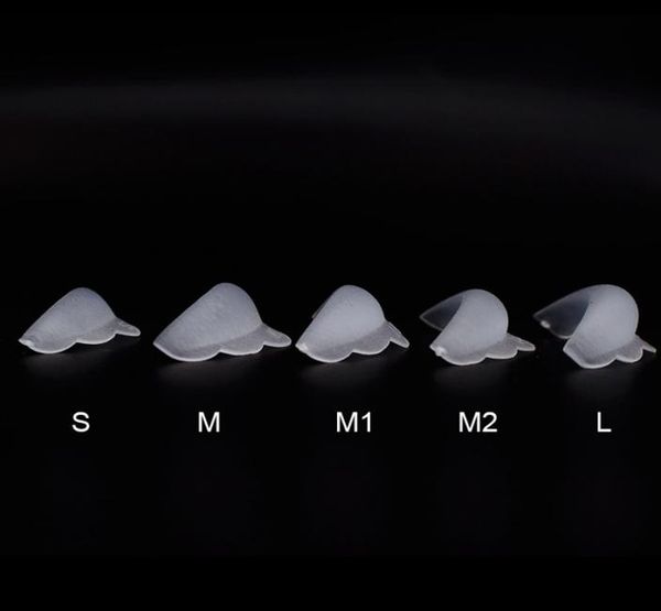 5 pairsset silicone eyelash perm pad recycling lashes rods shield lifting 3d eyelash curler accessories applicator tools 00843090437
5 pairsset silicone eyelash perm pad recycling lashes rods shield lifting 3d eyelash curler accessories applicator tools 00843090437