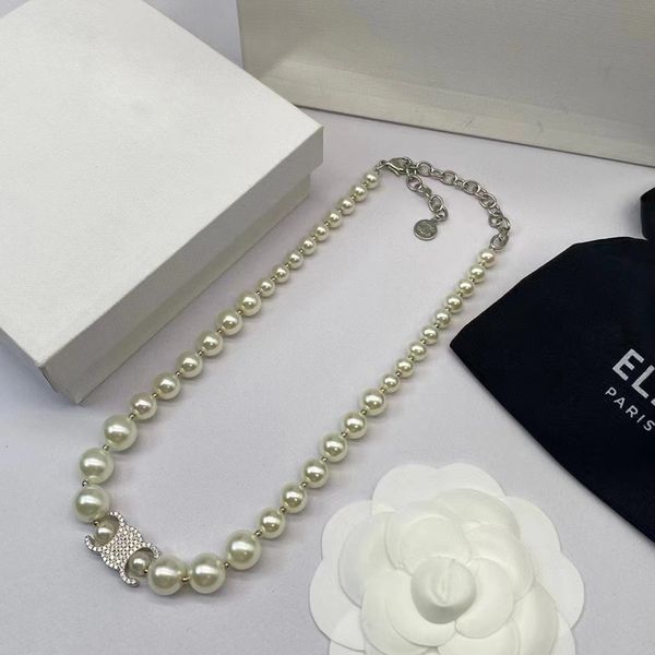 luxury cel brand love heart designer pendant necklaces for women 18k gold pearl beads chains elegant necklace earrings earring earings party, Silver
luxury cel brand love heart designer pendant necklaces for women 18k gold pearl beads chains elegant necklace earrings earring earings party, Silver