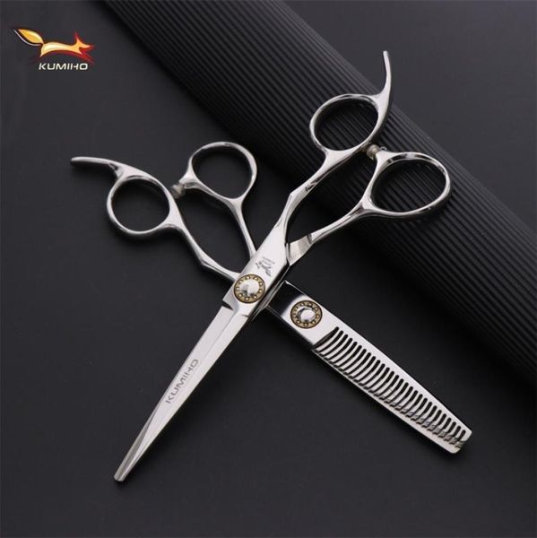 kumiho japanese hair scissors professional dressing with big bearing screw cutting and thinning 2202113899286
kumiho japanese hair scissors professional dressing with big bearing screw cutting and thinning 2202113899286