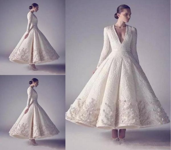 ashi studio evening prom dresses pure white long sleeve deep v neck lace beading appliqued tealength occasion dress2775840, Black
ashi studio evening prom dresses pure white long sleeve deep v neck lace beading appliqued tealength occasion dress2775840, Black