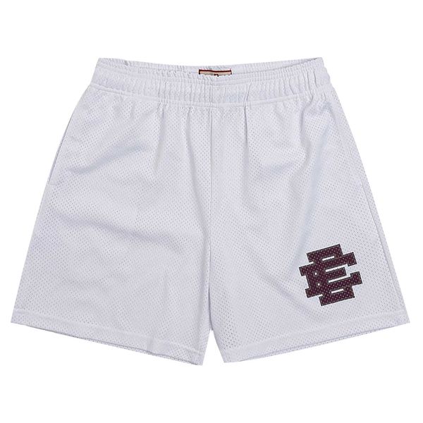 eric emanuel ee basic short new york city skyline 2022 men's casual shorts fitness sports pants summer gym workout mesh shorts, White;black
eric emanuel ee basic short new york city skyline 2022 men's casual shorts fitness sports pants summer gym workout mesh shorts, White;black