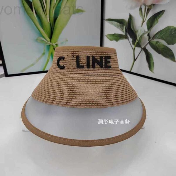ball caps designer 3d sun protection, hollow straw hat, large eaves, uv face blocking, beach outdoor hat in summer, Blue;gray
ball caps designer 3d sun protection, hollow straw hat, large eaves, uv face blocking, beach outdoor hat in summer, Blue;gray