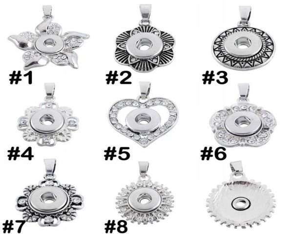 favourite colors metal 12mm ginger snap button pendants necklace with crystal jewelry interchangeable jewerly 8 styles for choices7502067, Silver
favourite colors metal 12mm ginger snap button pendants necklace with crystal jewelry interchangeable jewerly 8 styles for choices7502067, Silver