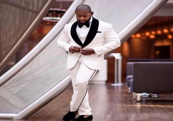custom made shawl lapel men formal wedding suits bridegroom tuxedos classic fit groom clothing set plus size9010893, Black;gray
custom made shawl lapel men formal wedding suits bridegroom tuxedos classic fit groom clothing set plus size9010893, Black;gray