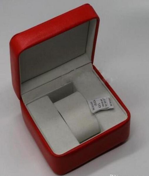 new square red for omeg box watch booklet card tags and papers in english watches box original inner outer men wristwatch box8292937, Black;blue
new square red for omeg box watch booklet card tags and papers in english watches box original inner outer men wristwatch box8292937, Black;blue