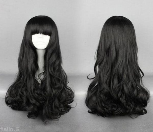new fashion picture wig gtgood quality 80cm long curly cosplay rwby blake belladonna black cosplay wi4740512
new fashion picture wig gtgood quality 80cm long curly cosplay rwby blake belladonna black cosplay wi4740512