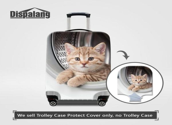 whole luggage protector suitcase cover for 1830 inch trolley case cute cat animal printing waterproof dustproof scratchresis9621918, Black
whole luggage protector suitcase cover for 1830 inch trolley case cute cat animal printing waterproof dustproof scratchresis9621918, Black