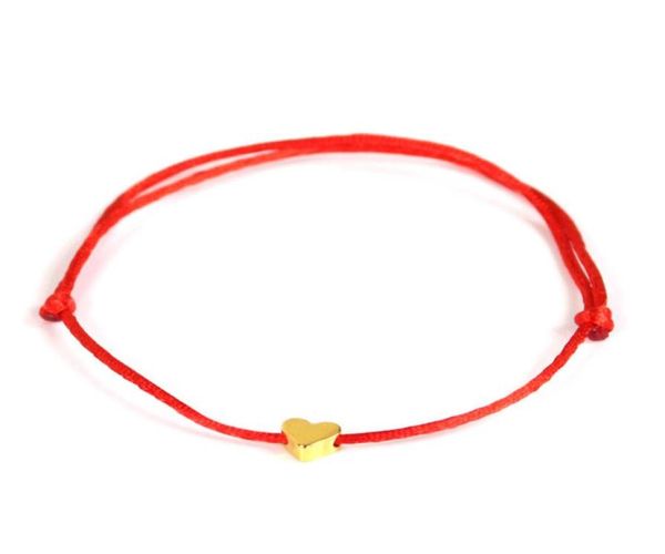 lucky golden cross heart charm bracelet for women children red string adjustable handmade bracelets diy jewelry8404307, Golden;silver
lucky golden cross heart charm bracelet for women children red string adjustable handmade bracelets diy jewelry8404307, Golden;silver