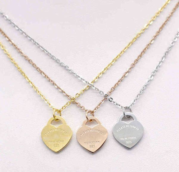 2023 stainless steel heart-shaped necklace short female jewelry 18k gold titanium peach new heart pendant for woman fashion1981tidal current, Silver
2023 stainless steel heart-shaped necklace short female jewelry 18k gold titanium peach new heart pendant for woman fashion1981tidal current, Silver