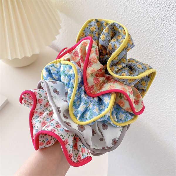 sweet ins small flowers floral hair ties hair scrunchies for women colored edge hair bands ponytail holder hair accessories, Slivery;white
sweet ins small flowers floral hair ties hair scrunchies for women colored edge hair bands ponytail holder hair accessories, Slivery;white