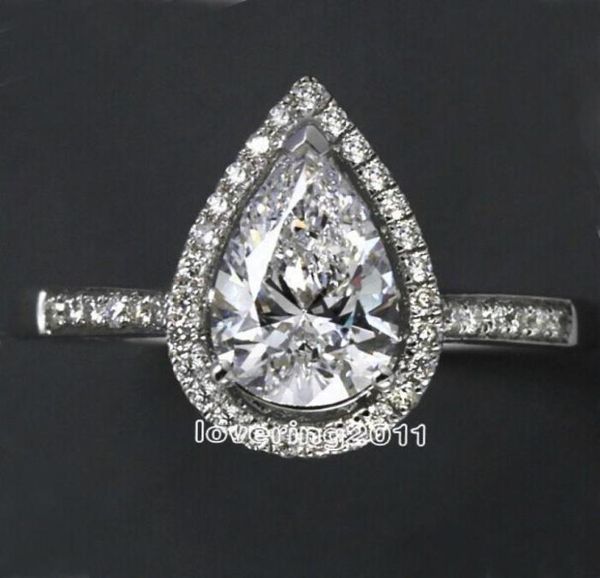 choucong pear cut shape 5a zircon cz 925 sterling silver engagement wedding ring sz 511 gift s1810160750821246969291, Slivery;golden
choucong pear cut shape 5a zircon cz 925 sterling silver engagement wedding ring sz 511 gift s1810160750821246969291, Slivery;golden