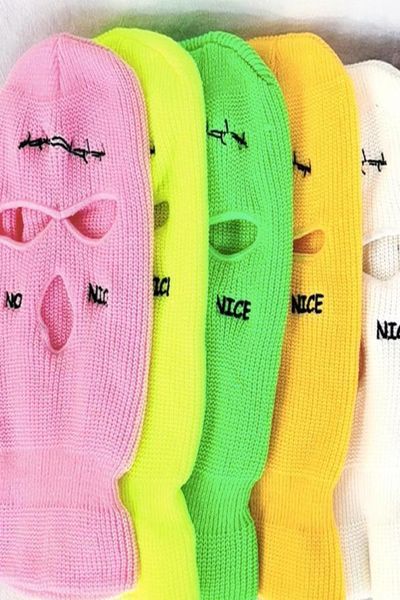 berets balaclava army tactical winter riding warm beanie hat 3 hole full face embroidery knitting ski mask prom party pink 8216362, Blue;gray
berets balaclava army tactical winter riding warm beanie hat 3 hole full face embroidery knitting ski mask prom party pink 8216362, Blue;gray