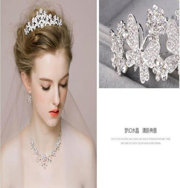 tiara bridal crowns jewelry romantic rhinestone tiara bridal wedding accessories party jewelry wedding accessories bridal crowns h6724968, Silver
tiara bridal crowns jewelry romantic rhinestone tiara bridal wedding accessories party jewelry wedding accessories bridal crowns h6724968, Silver