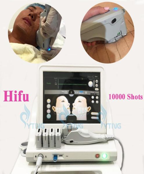 hifu skin tightening machine spa salon beauty equipment with 5 cartridges high intensity focused ultrasound anti aging for face an7162414
hifu skin tightening machine spa salon beauty equipment with 5 cartridges high intensity focused ultrasound anti aging for face an7162414