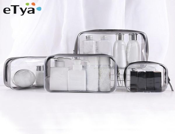 etya transparent cosmetic bag clear zipper travel make up case women makeup beauty organizer toiletry wash bath storage pouch5424912
etya transparent cosmetic bag clear zipper travel make up case women makeup beauty organizer toiletry wash bath storage pouch5424912
