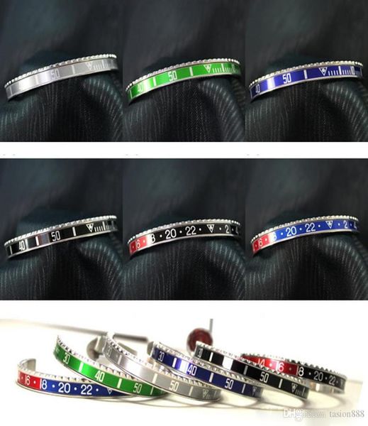 316l stainless steel watch classic speedometer bracelet titanium lovers dial valentine039s day speedometer bangles rrrlx5187918, Golden;silver
316l stainless steel watch classic speedometer bracelet titanium lovers dial valentine039s day speedometer bangles rrrlx5187918, Golden;silver