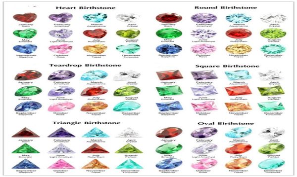 5mm birthday stone jewelry accessories fashion diy birthstone round teardrop heart crystal zircon floating charms for living memor7118983, Blue;slivery
5mm birthday stone jewelry accessories fashion diy birthstone round teardrop heart crystal zircon floating charms for living memor7118983, Blue;slivery