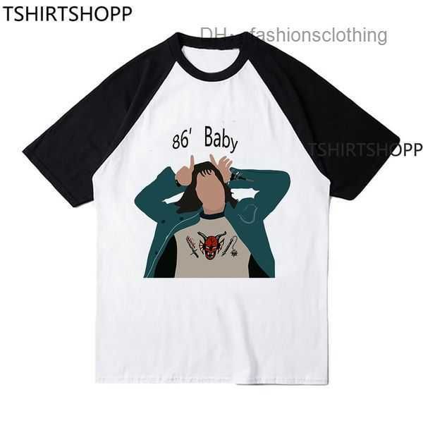 2023 designer stranger things 4 t shirts 100 cotton baseball tee shirt hellfire club men clothing hip hop tshirt summer 1 vshh, White;black
2023 designer stranger things 4 t shirts 100 cotton baseball tee shirt hellfire club men clothing hip hop tshirt summer 1 vshh, White;black
