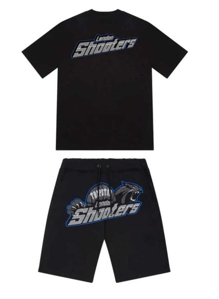 fashion design short set summer men trapstar london shooters women embroidered t-shirts bottom tracksuit clothing47ess, White;black
fashion design short set summer men trapstar london shooters women embroidered t-shirts bottom tracksuit clothing47ess, White;black