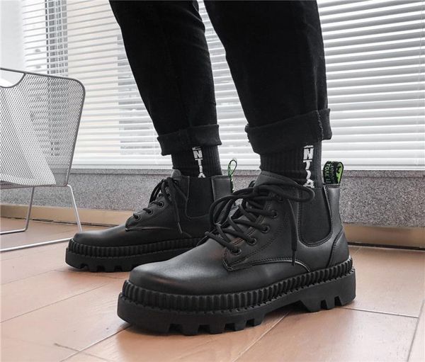 men 039s boots nonslip waterproof 2020 winter shoes hightooling platform platform shoes demonia boots sneakers dgabgjeqiu4423902, Black
men 039s boots nonslip waterproof 2020 winter shoes hightooling platform platform shoes demonia boots sneakers dgabgjeqiu4423902, Black