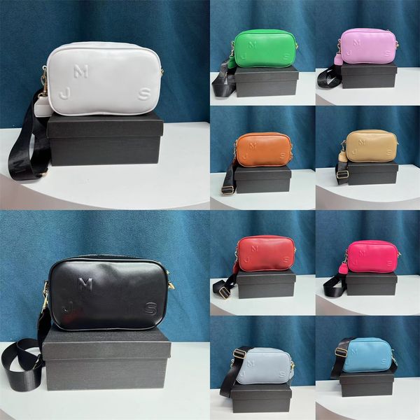 new style luxury marc jocobs camera bag cross body women cool hobo shoulder bag leather marcie toiletry kits men tote handbags designer purs
new style luxury marc jocobs camera bag cross body women cool hobo shoulder bag leather marcie toiletry kits men tote handbags designer purs