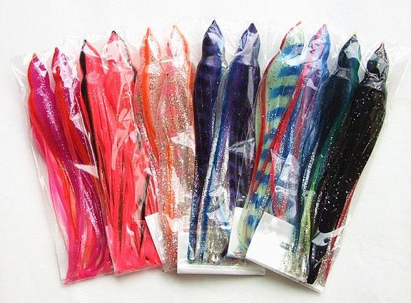 ocs lures fishing lure fishing tackle sea trolling baits soft bait big game fishing lures 995inch color mixed 759292
ocs lures fishing lure fishing tackle sea trolling baits soft bait big game fishing lures 995inch color mixed 759292
