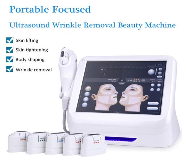 wrinkle removal hifu machine high intensity focused ultrasound machines skin therapy device body shaping beauty equipment6106943
wrinkle removal hifu machine high intensity focused ultrasound machines skin therapy device body shaping beauty equipment6106943
