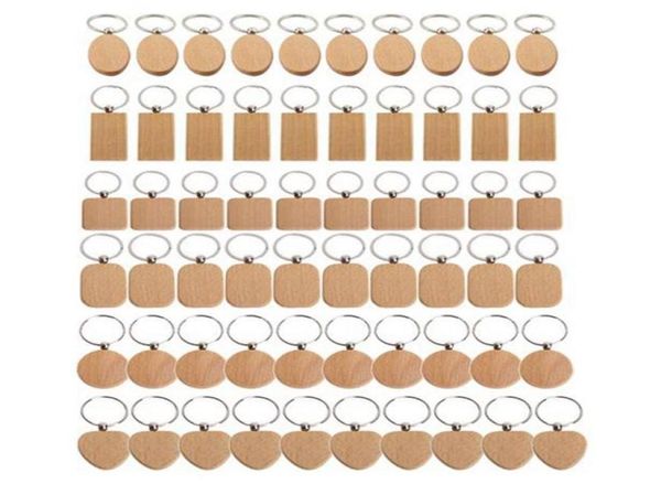 keychains 80pcs blank wooden keychain diy key tag antilost wood accessories gift mixed5018862, Silver
keychains 80pcs blank wooden keychain diy key tag antilost wood accessories gift mixed5018862, Silver