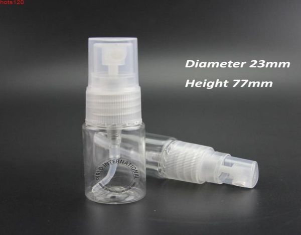 100pcslot 10ml plastic spray bottle 10g atomizer perfume jar 13oz empty small cosmetic container refillable portable travelhood 5557874
100pcslot 10ml plastic spray bottle 10g atomizer perfume jar 13oz empty small cosmetic container refillable portable travelhood 5557874