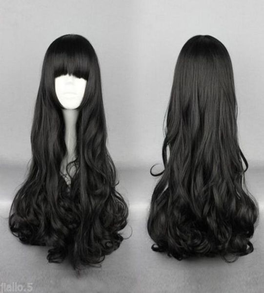 new fashion picture wig gtgood quality 80cm long curly cosplay rwby blake belladonna black cosplay wi5657363
new fashion picture wig gtgood quality 80cm long curly cosplay rwby blake belladonna black cosplay wi5657363