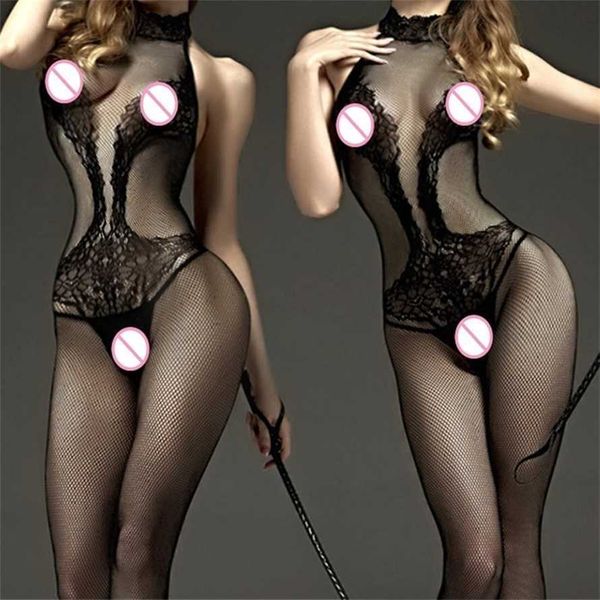 50% off ribbon factory store women' full body socks lingerie allure chest opening toys couple suits new collection, Red;black
50% off ribbon factory store women' full body socks lingerie allure chest opening toys couple suits new collection, Red;black