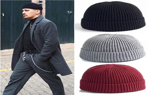 men knitted hat wool blend beanie skullcap cap brimless hip hop hats casual black navy grey retro vintage fashion new1113782, Blue;gray
men knitted hat wool blend beanie skullcap cap brimless hip hop hats casual black navy grey retro vintage fashion new1113782, Blue;gray