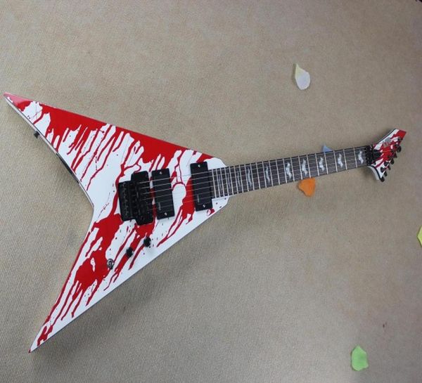 ltd dj600v atreyu dan jacobs tear blood white flying v electric guitar active emg pickup bat inlay floyd rose tremolo bridge blac5307139
ltd dj600v atreyu dan jacobs tear blood white flying v electric guitar active emg pickup bat inlay floyd rose tremolo bridge blac5307139