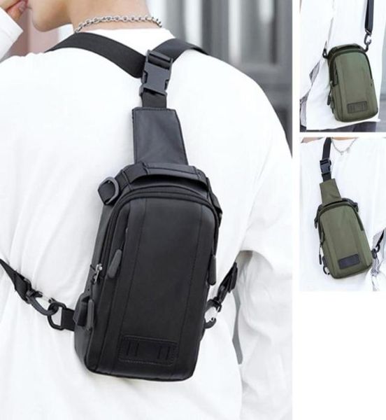 backpack nylon men rucksack knapsack usb charging port male military sling messenger crossbody chest pack bag daypack2196689
backpack nylon men rucksack knapsack usb charging port male military sling messenger crossbody chest pack bag daypack2196689