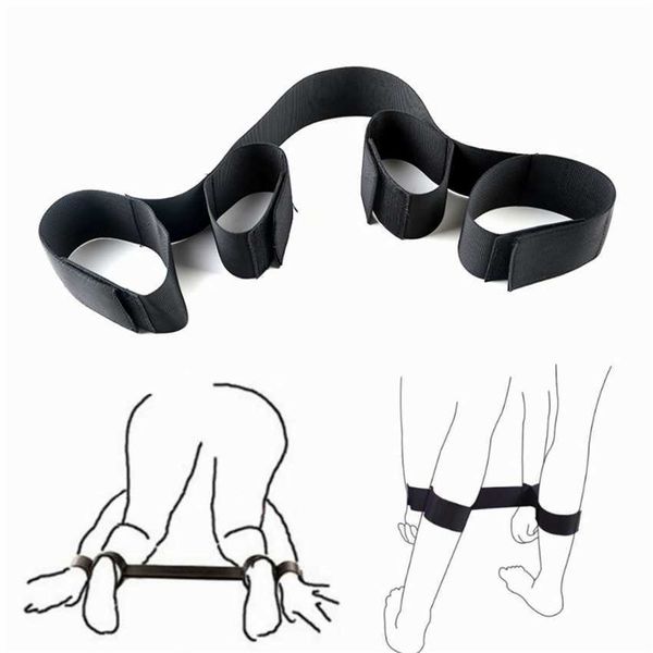 30% off ribbon factory control idol slavery ankle handcuffs toys female couple pornographic products store, Red;black
30% off ribbon factory control idol slavery ankle handcuffs toys female couple pornographic products store, Red;black