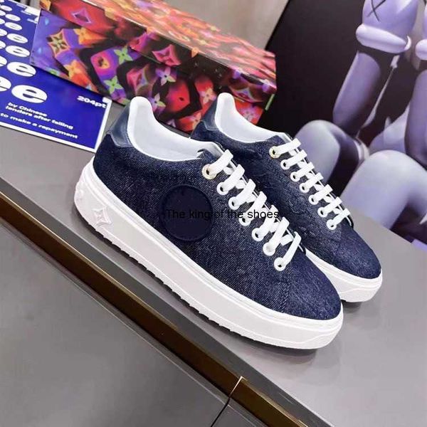 time out sneakers men shoes genuine leather woman casual shoe size 35-42 model hy3 02, Black
time out sneakers men shoes genuine leather woman casual shoe size 35-42 model hy3 02, Black