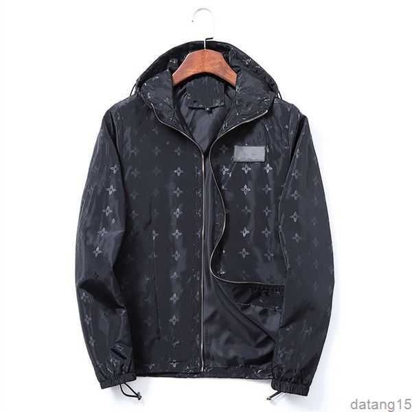 luxury new designer jacket cap aldult men women fashion windbreaker sportswear outerwear plus size baseball zipper hoodies jackets coats 4 4, Black;brown
luxury new designer jacket cap aldult men women fashion windbreaker sportswear outerwear plus size baseball zipper hoodies jackets coats 4 4, Black;brown