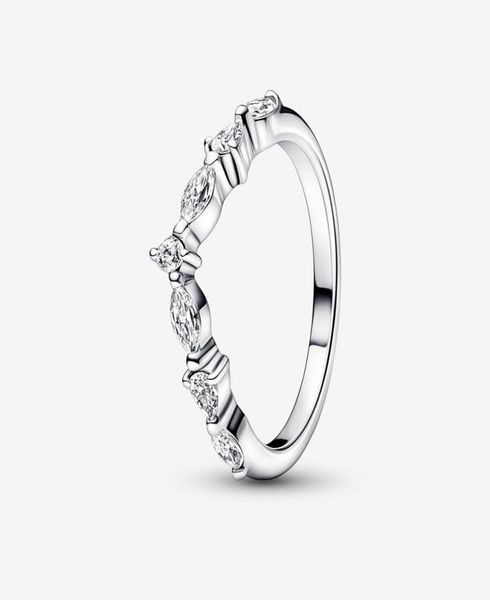 925 sterling silver wish sparkling alternating ring for women wedding rings fashion engagement jewelry accessories5388803, Slivery;golden
925 sterling silver wish sparkling alternating ring for women wedding rings fashion engagement jewelry accessories5388803, Slivery;golden