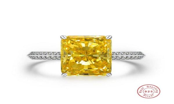 choucong brand design stunning luxury jewelry pure 100 soild 925 sterling silver princess cut large gold moissanite cz diamond et7527990, Slivery;golden
choucong brand design stunning luxury jewelry pure 100 soild 925 sterling silver princess cut large gold moissanite cz diamond et7527990, Slivery;golden
