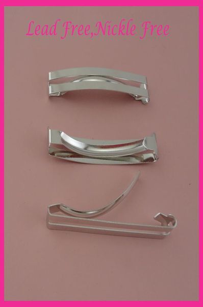 20pcs silver finish 60cm 235quot flat double bars metal hair barrettes at lead and nickle bargain for bulk1023237, Golden;silver
20pcs silver finish 60cm 235quot flat double bars metal hair barrettes at lead and nickle bargain for bulk1023237, Golden;silver
