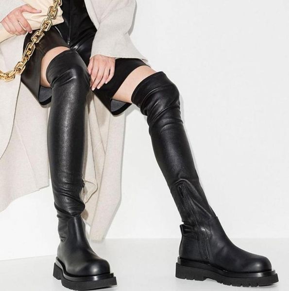 boots big size 43 female thigh high over the knee women platform shoes thick bottom round toe zipper ladies black19461727, Black
boots big size 43 female thigh high over the knee women platform shoes thick bottom round toe zipper ladies black19461727, Black