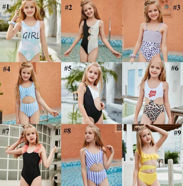 kid swimwear little child girl swimsuit bikini bathe letter print leopard tie dye baby swim wear suit1878229, Black
kid swimwear little child girl swimsuit bikini bathe letter print leopard tie dye baby swim wear suit1878229, Black